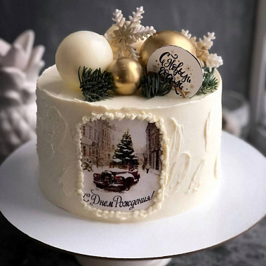 «Ёлочная игрушка» купить - тамбов.сладкоежкин.рф