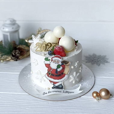 "Уходящий год" купить - тамбов.сладкоежкин.рф