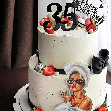 "Красавица" купить - тамбов.сладкоежкин.рф