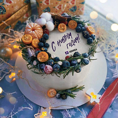 «Атмосфера праздника» купить - тамбов.сладкоежкин.рф