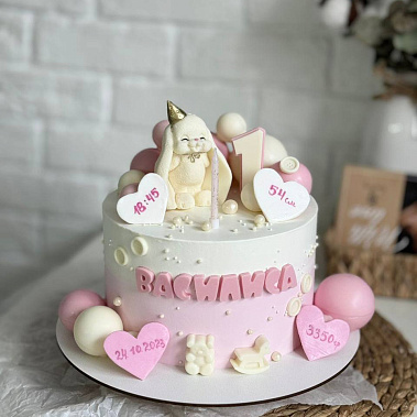 "Восторг зайца" купить - тамбов.сладкоежкин.рф