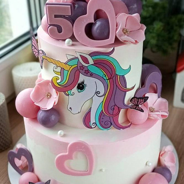 «Единорожья мечта» купить - тамбов.сладкоежкин.рф