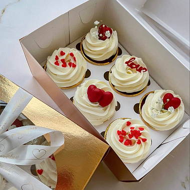 «Поцелуй в облаках» купить - тамбов.сладкоежкин.рф