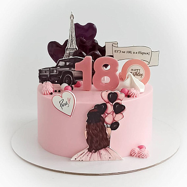 "Мечты сбываются" купить - тамбов.сладкоежкин.рф