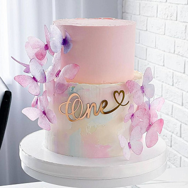 Торт «Сладкие крылья» купить - тамбов.сладкоежкин.рф