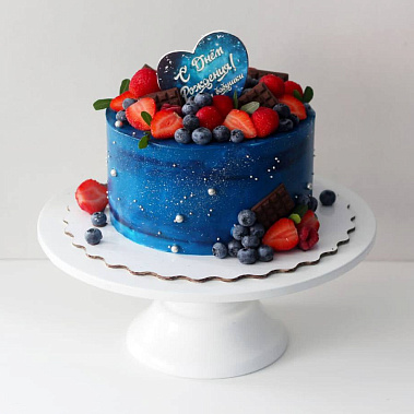 «Космическая симфония» купить - тамбов.сладкоежкин.рф