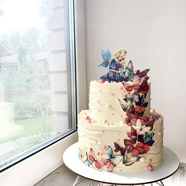 "Фея сладостей" купить - тамбов.сладкоежкин.рф