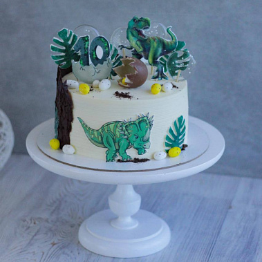 "Юрский период" купить - тамбов.сладкоежкин.рф