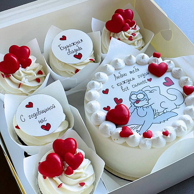 "Сильная любовь" купить - тамбов.сладкоежкин.рф