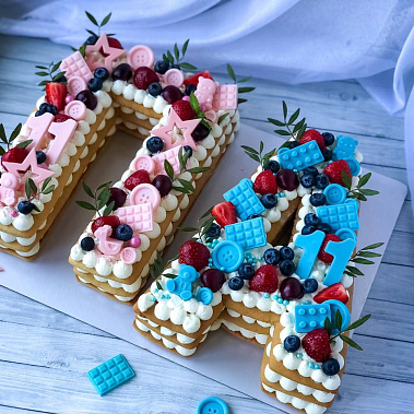 «Праздник в сказке» купить - тамбов.сладкоежкин.рф