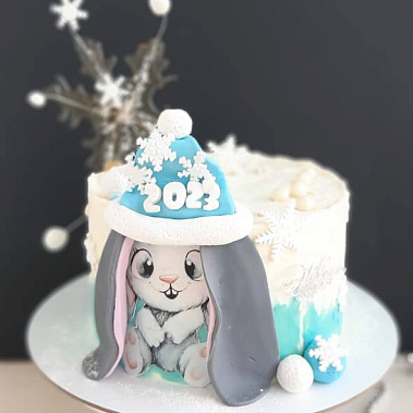 «Зимний подарок» купить - тамбов.сладкоежкин.рф