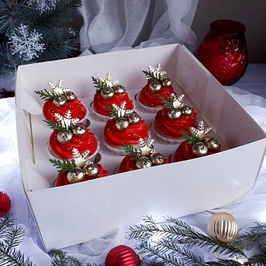 "Золотые бубенцы" купить - тамбов.сладкоежкин.рф