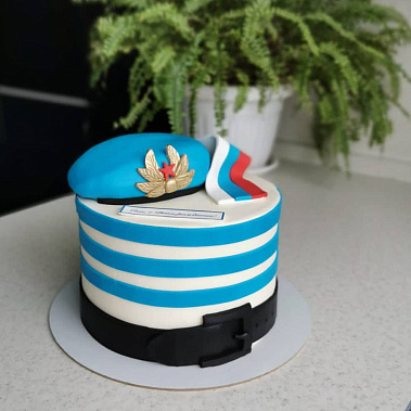 Торт «Моряк» купить - тамбов.сладкоежкин.рф