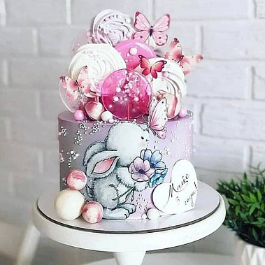 «Ушастый сладкоежка» купить - тамбов.сладкоежкин.рф