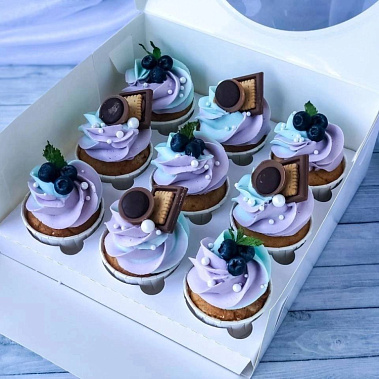 "Оттенки" купить - тамбов.сладкоежкин.рф