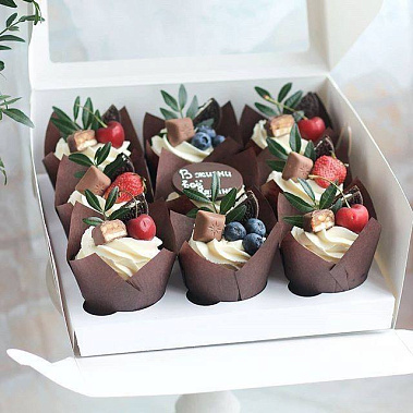 «Нежный зефир» купить - тамбов.сладкоежкин.рф